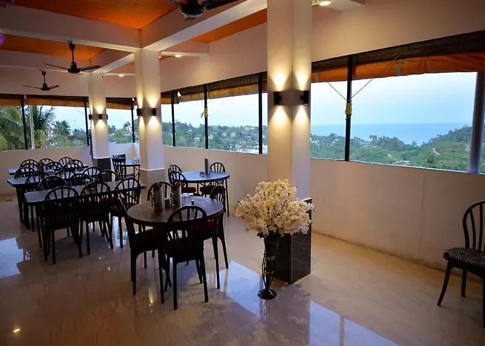 The Tamarind Tree Hotel
