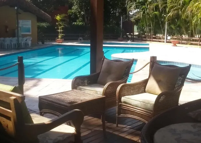 Amariiis Suites Riviera