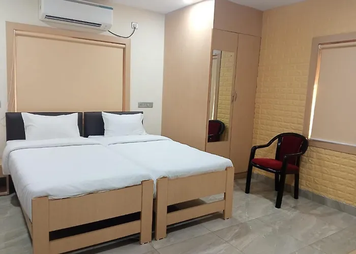 Soukyam Hotel