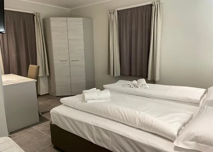 Antica Locanda Al Gelso