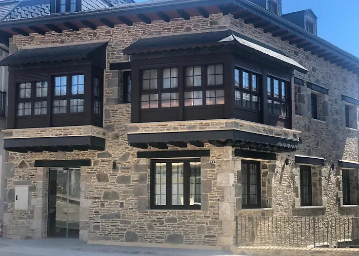 Villa Dos Infantas