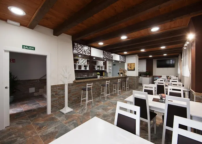 Villa Dos Infantas
