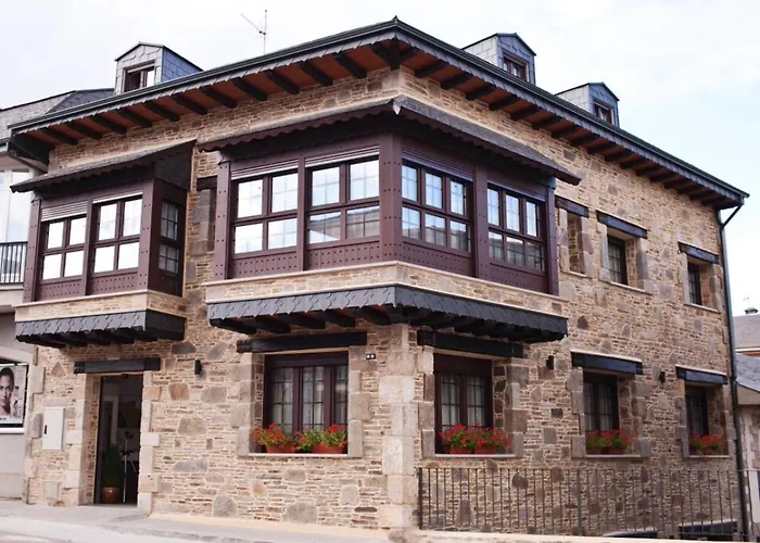 Villa Dos Infantas