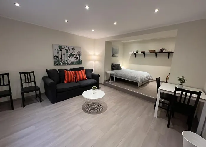 City Rooms Luxemburg