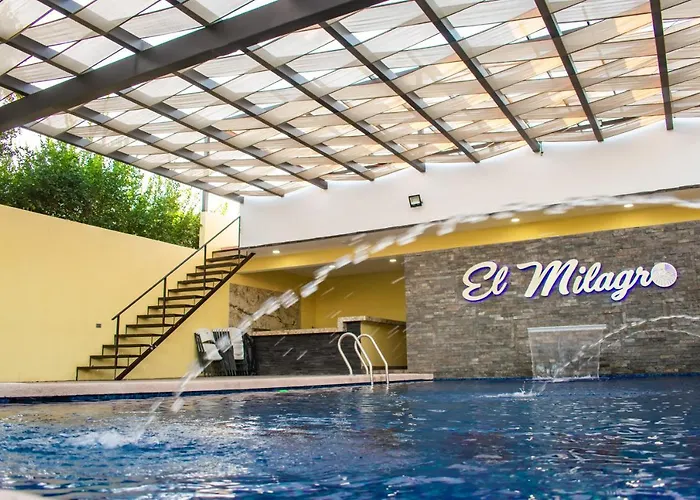 Hotel El Milagro
