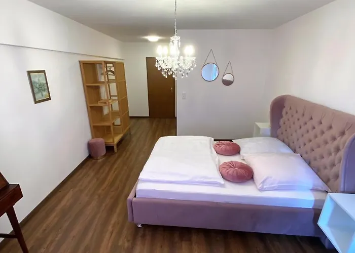 Hotel Sonne