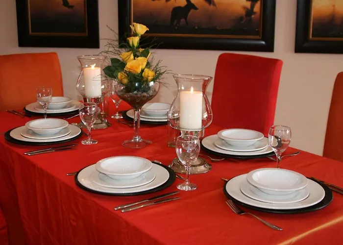 Repa Boutique Lodge Self-Catering Units
