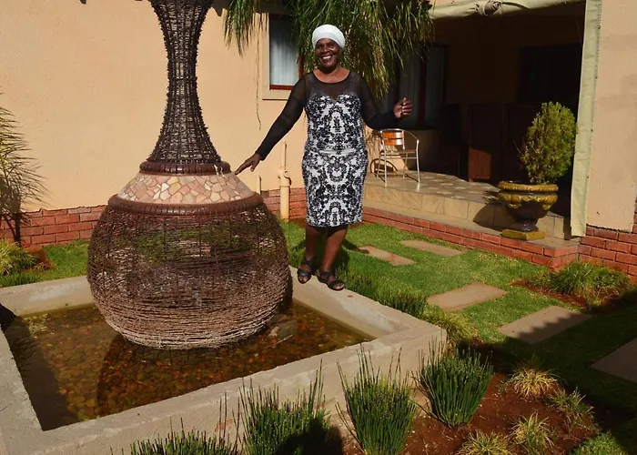 Repa Boutique Lodge Self-Catering Units