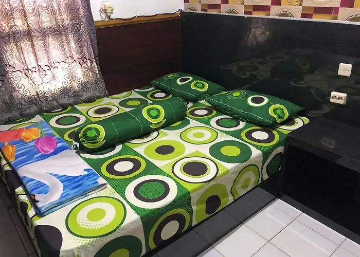 Hotel Mutiara Pangkalan Bun