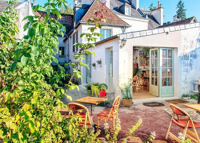 La Little Maison Loches