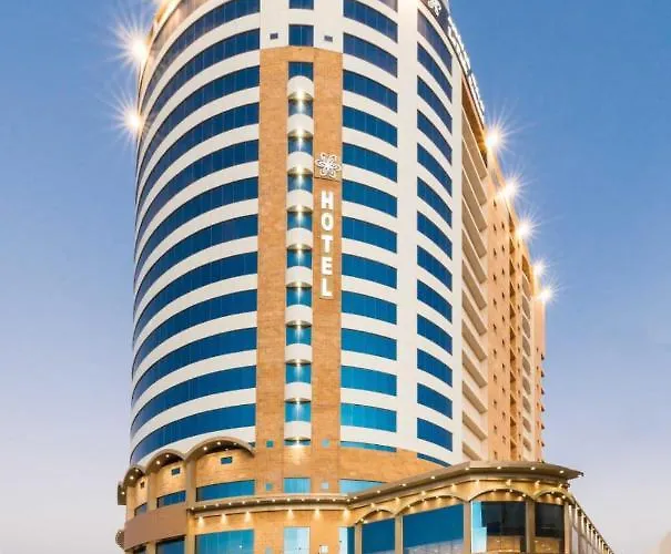 Le Park Concord Najran