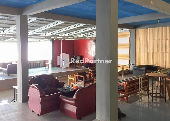 Aquino Marito Homestay Mitra Reddoorz