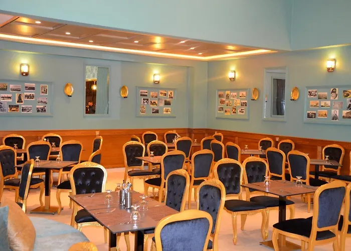 Hôtel Saja