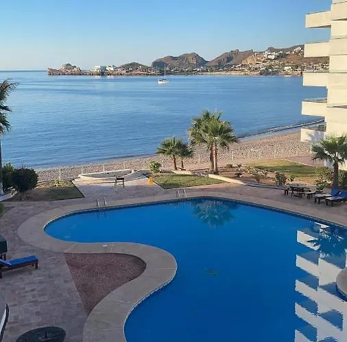 Condominio Posada 314 San Carlos