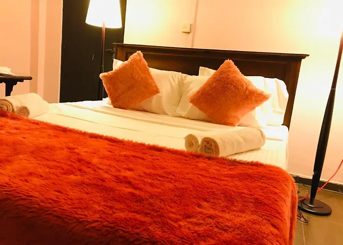 Araliya Hotel