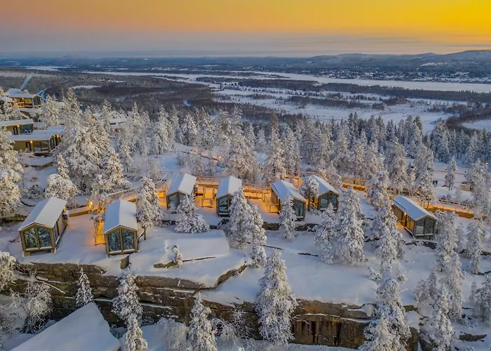 Lapland View Lodge