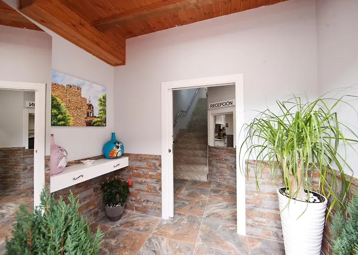 Villa Dos Infantas
