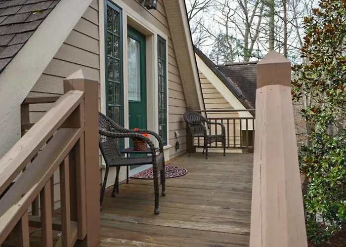 Green Gables Getaway