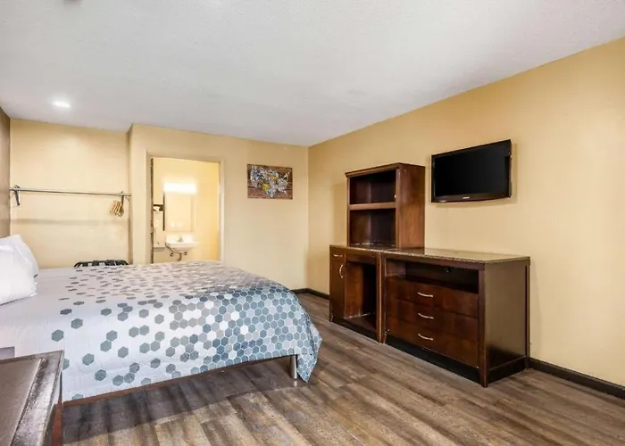 Southern Inn And Suites