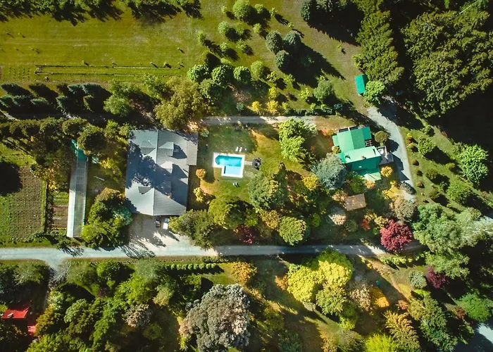 Linaje Hotel Boutique & Relax
