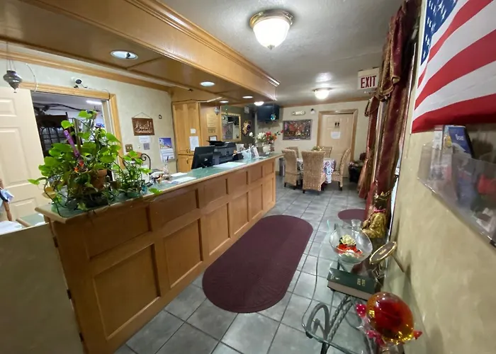 El Rancho Motel