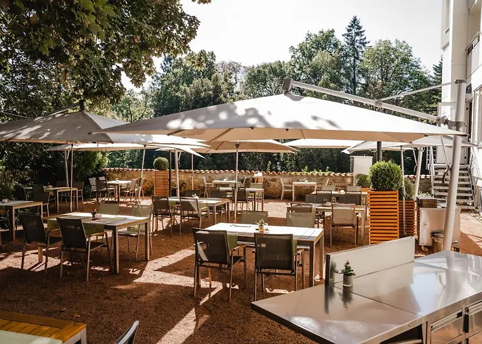 Maiers Johanniterbad Ringhotel Rottweil