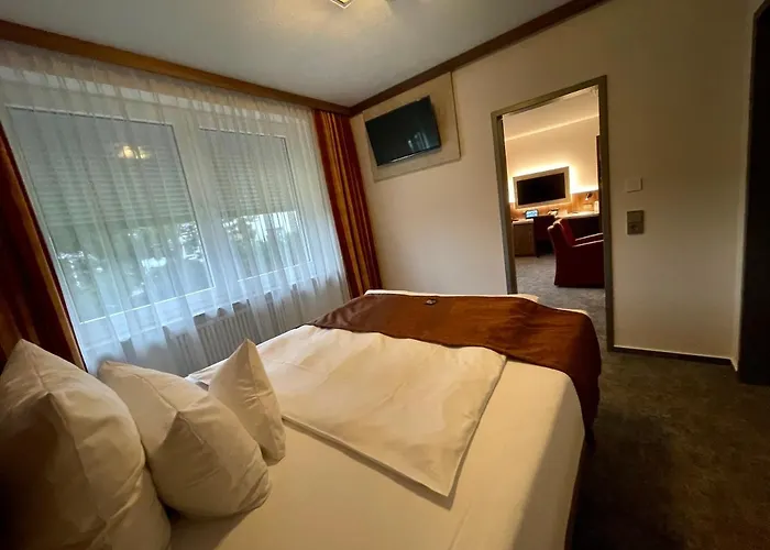 Hotel Merkur