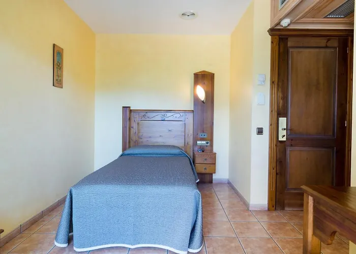 Hotel Restaurant Cal Petit