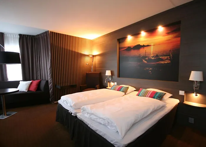 Thon Hotel Skagen