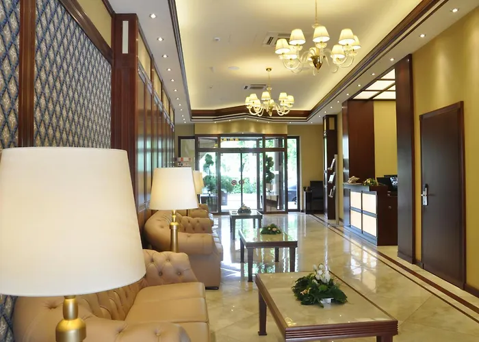 Centrum Hotel
