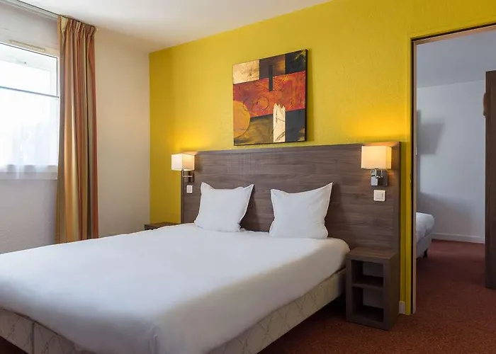 Og Boutique Parc Hotel Orleans