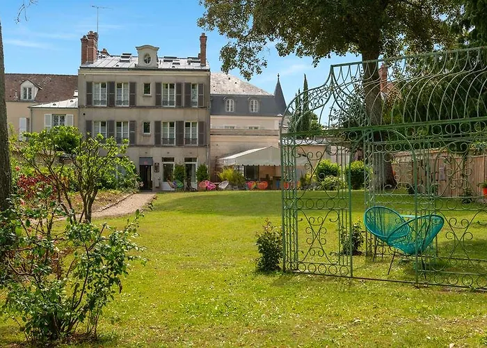 Og Boutique Victoria Fontainebleau