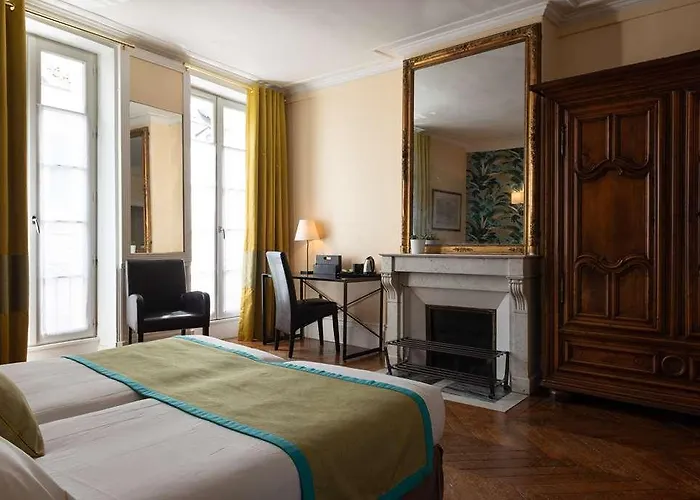 Og Boutique Victoria Fontainebleau