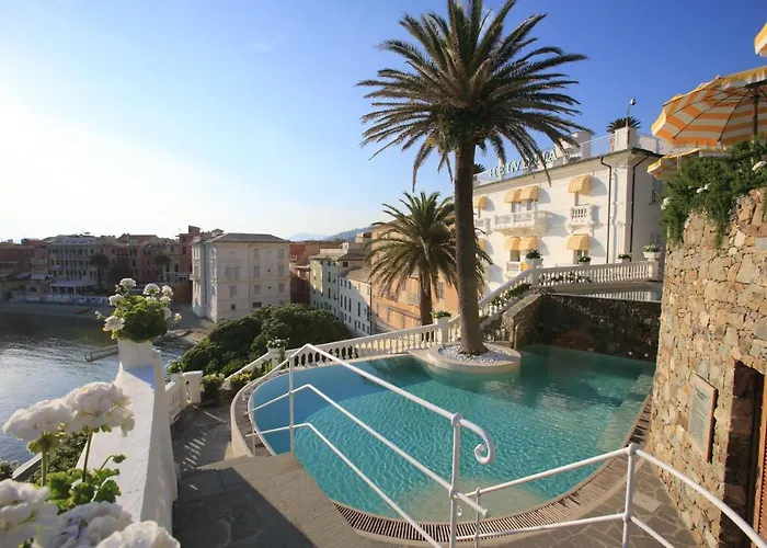 Hotel Helvetia