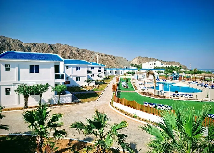 Holiday Beach Resort