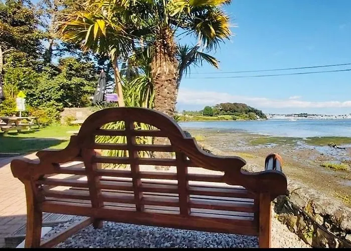 The Wilcove Inn