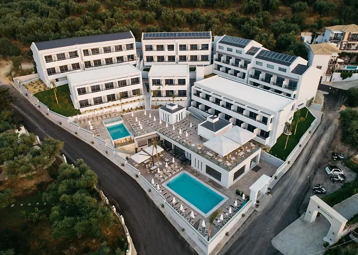 Tesoro Hotel Zakynthos