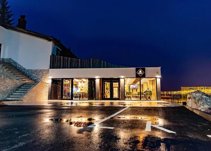 Hotel Forest