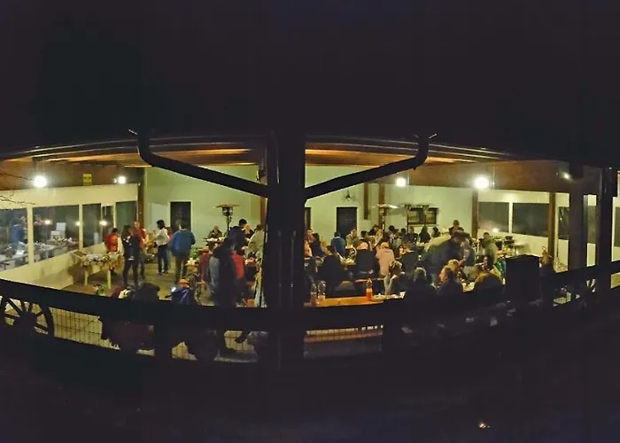 Camping Canè in Fiore