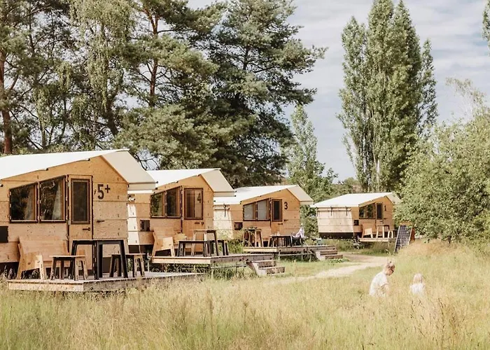 Destinature Dorf Hitzacker