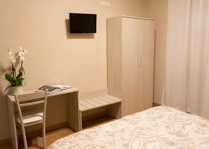 Hotel Cecco