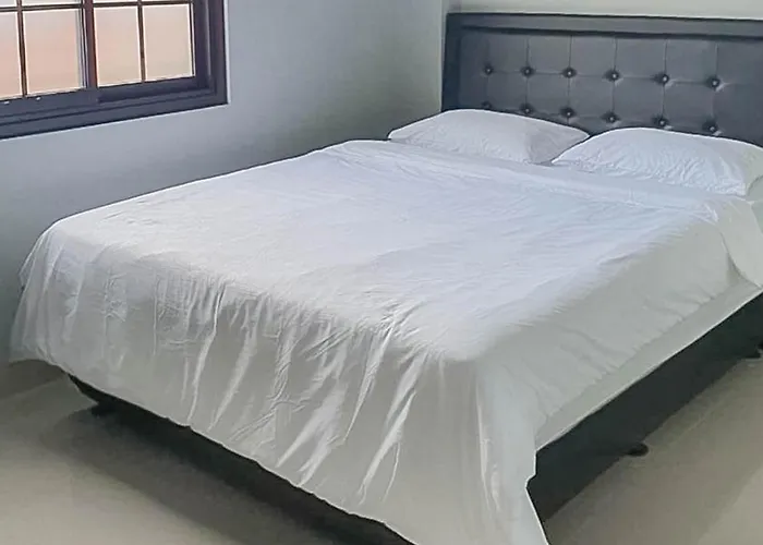 Mahkota Residence Mitra Reddoorz