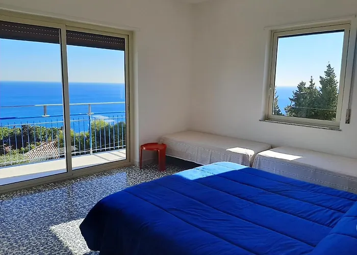 Hotel Conca d'Oro