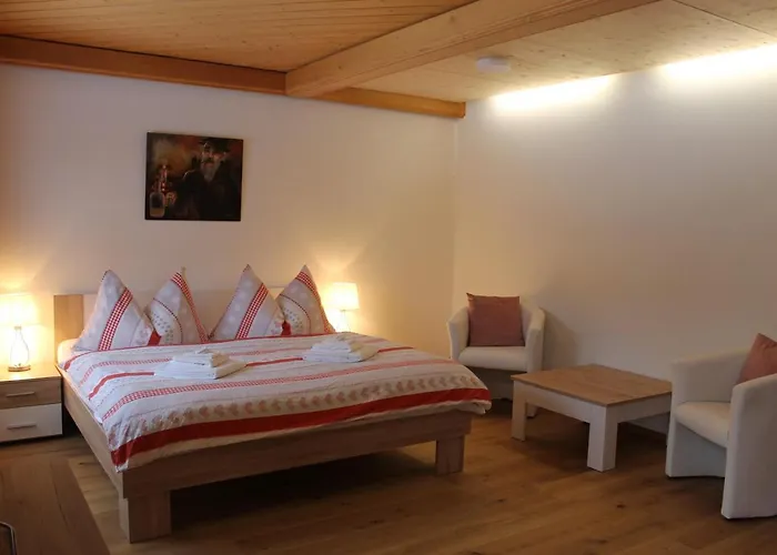 Sporthotel Oberwald