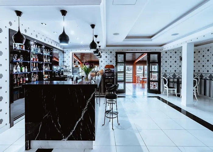 Hotel Imperial Residence