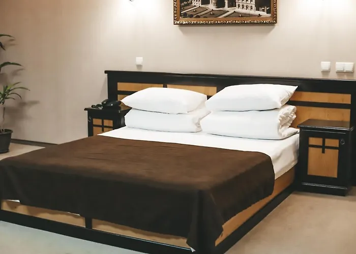 Georg Palace Hotel