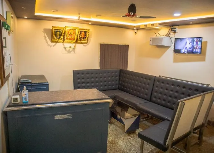 Shri Vasant Lodge