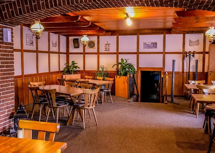 Gasthaus Heiko Sieb