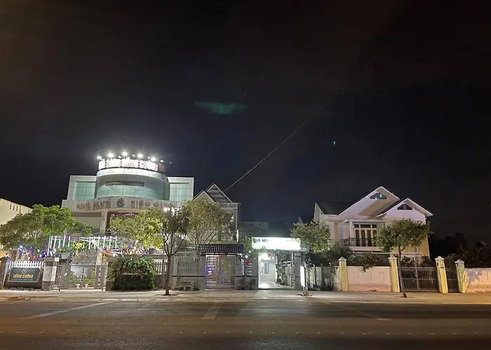 Nha Nghi Hai Yen