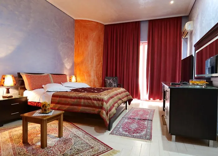 Hotel Lindi